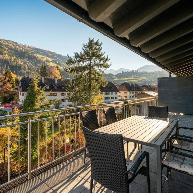 Zielhang365 - by myNests - Apartment mit 2 Schlafzimmern - 10