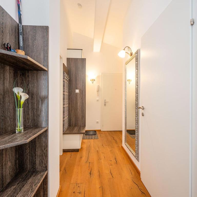 Zielhang365 - by myNests - Apartment mit 2 Schlafzimmern - 12