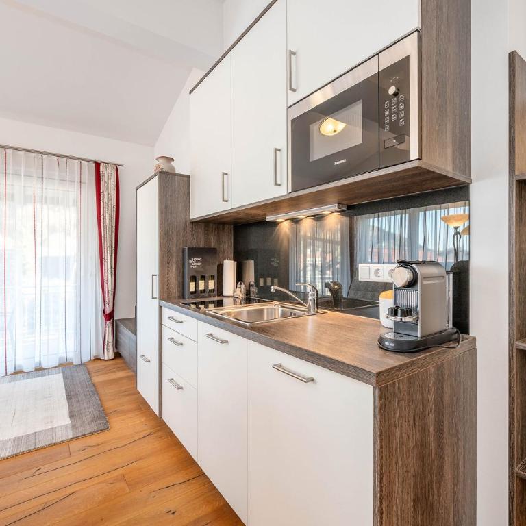 Zielhang365 - by myNests - Apartment mit 2 Schlafzimmern - 16