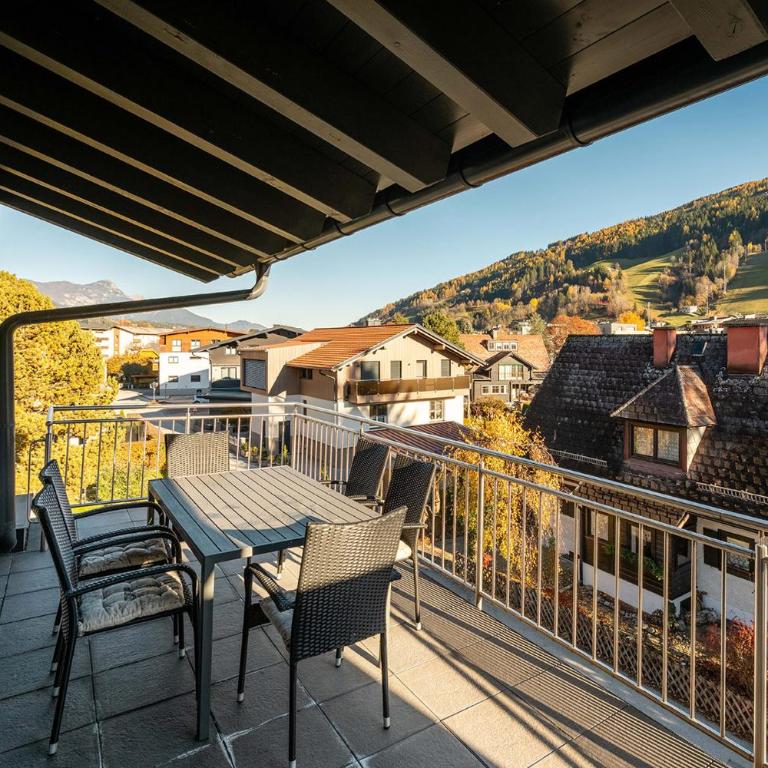 Zielhang365 - by myNests - Apartment mit 2 Schlafzimmern - 25