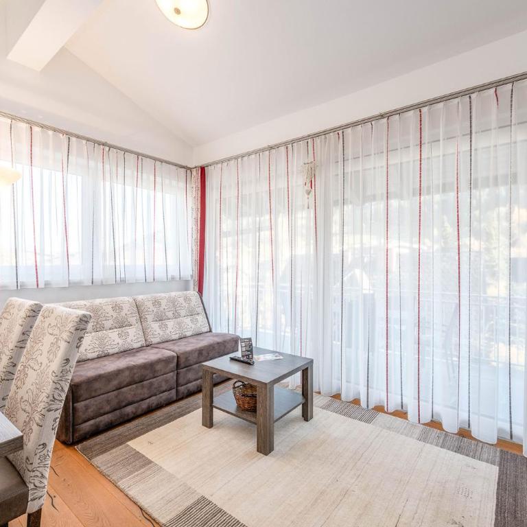 Zielhang365 - by myNests - Apartment mit 2 Schlafzimmern - 19
