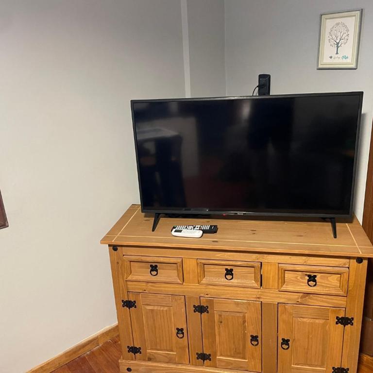 Excepcional apartamento en Palacio Salvo - One-Bedroom Apartment - 10