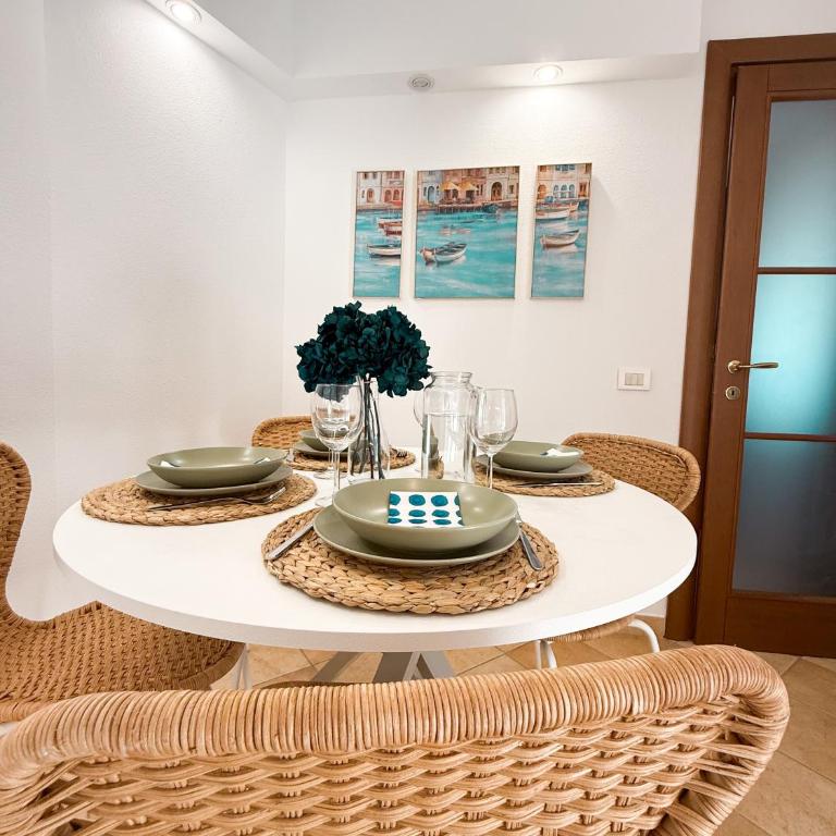 Casa Montebello - Appartamento con Balcone - 8
