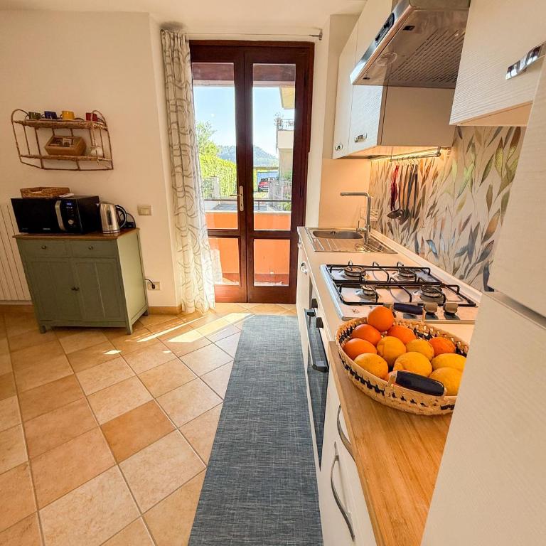 Casa Montebello - Appartamento con Balcone - 3