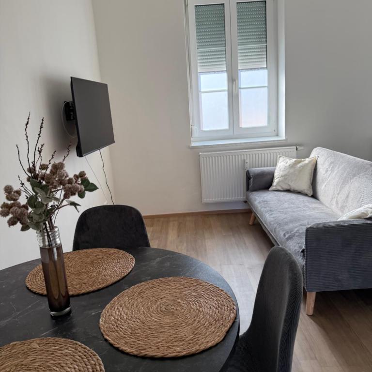 schönes Apartment in Zentrumsnähe - Apartment mit 1 Schlafzimmer - 1