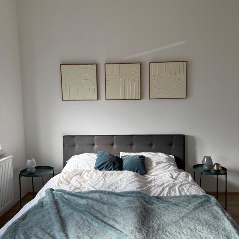 schönes Apartment in Zentrumsnähe - Apartment mit 1 Schlafzimmer - 5