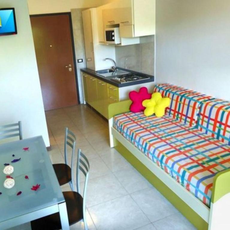 Quiet apartment in Bibione-Beahost - Apartment - 1