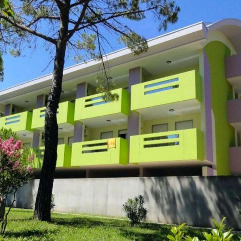 Quiet apartment in Bibione-Beahost - Apartment - 8
