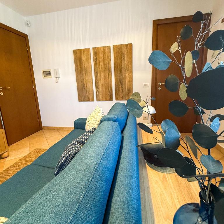 Casa Montebello - Appartamento con Balcone - 29