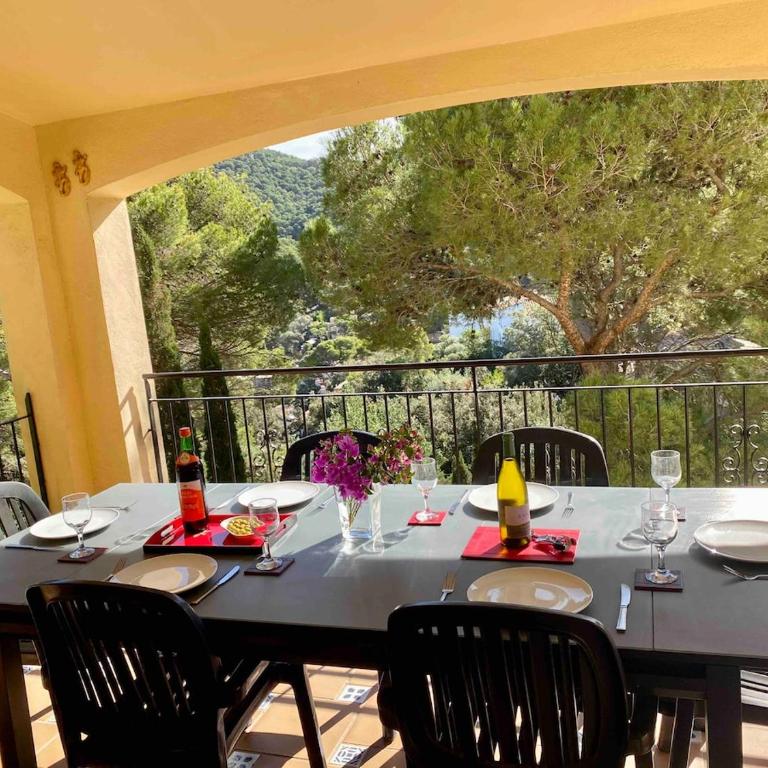 Com Casa Nostra - Villa - 12