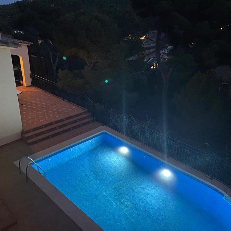 Com Casa Nostra - Villa - 35