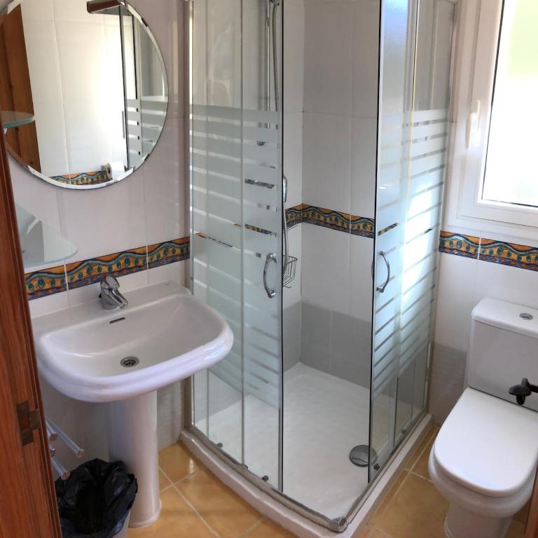Com Casa Nostra - Villa - 26