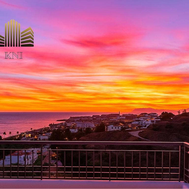 SunStar Penthouse Exclusive & Privacy SeaView KNI - Apartamento de 2 dormitorios - 16