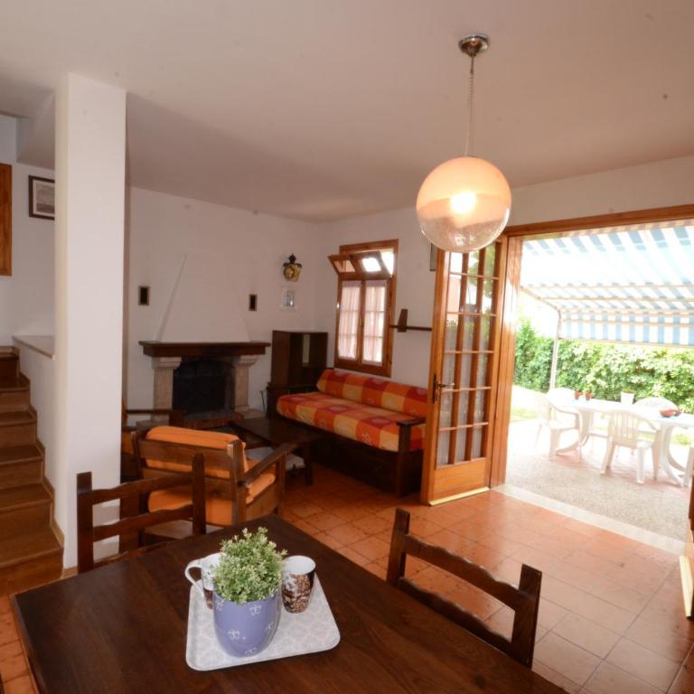 Ville Nautilus - Villa con 2 Camere da Letto - 2