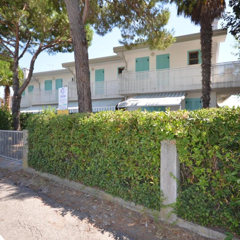Ville Nautilus - Villa con 2 Camere da Letto - 6