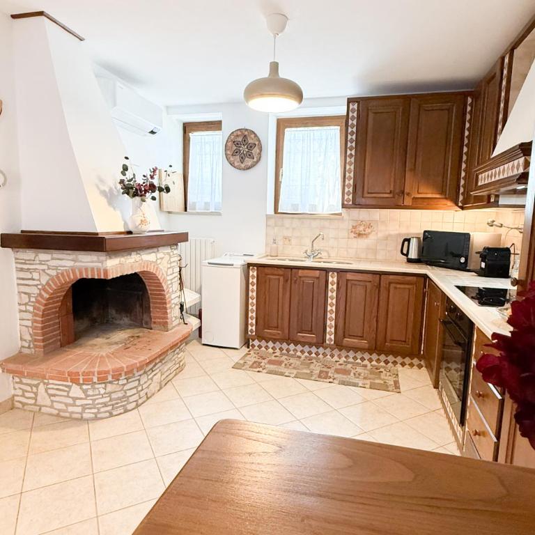Casa Montebello - Appartamento - Piano Terra - 14