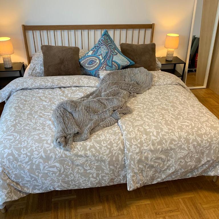 Freelancer Innsbruck - Apartment mit 1 Schlafzimmer - 1