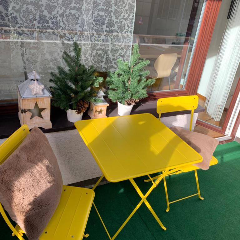 Freelancer Innsbruck - Apartment mit 1 Schlafzimmer - 6