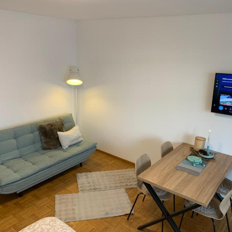 Freelancer Innsbruck - Apartment mit 1 Schlafzimmer - 3