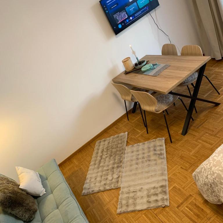 Freelancer Innsbruck - Apartment mit 1 Schlafzimmer - 4