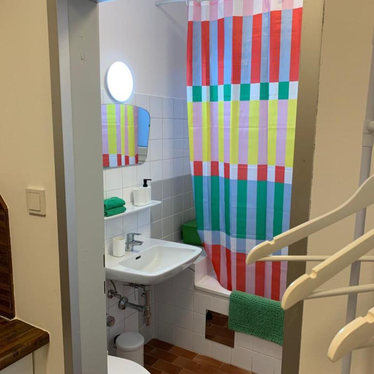 Freelancer Innsbruck - Apartment mit 1 Schlafzimmer - 11