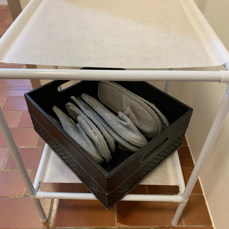 Freelancer Innsbruck - Apartment mit 1 Schlafzimmer - 13
