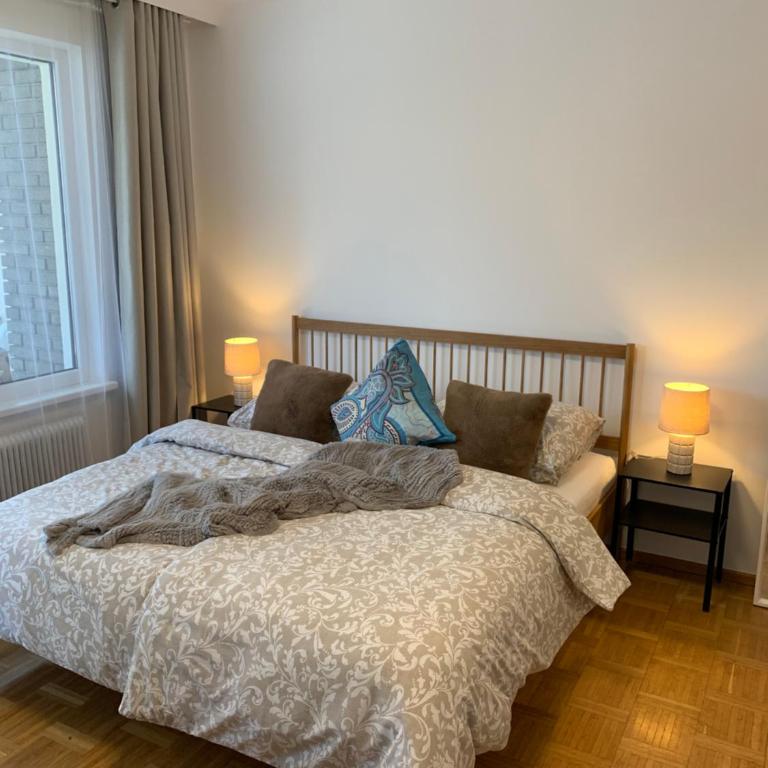 Freelancer Innsbruck - Apartment mit 1 Schlafzimmer - 2