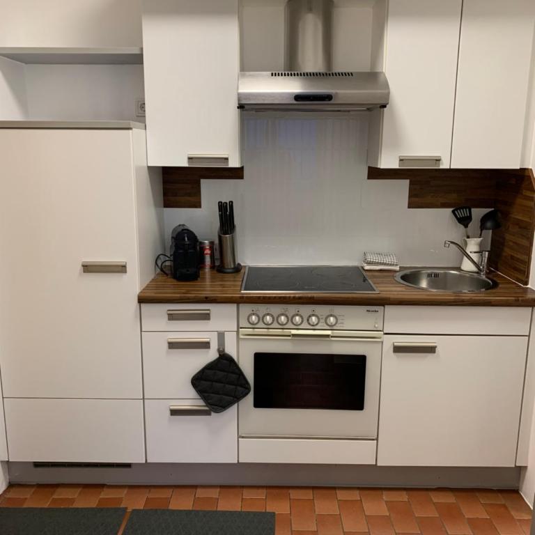 Freelancer Innsbruck - Apartment mit 1 Schlafzimmer - 8