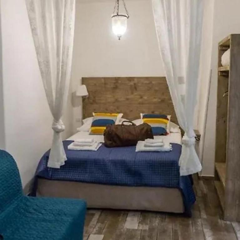 L Aurora di Napoli - Appartamento con 1 Camera da Letto - 6