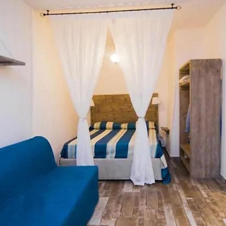 L Aurora di Napoli - Appartamento con 1 Camera da Letto - 14
