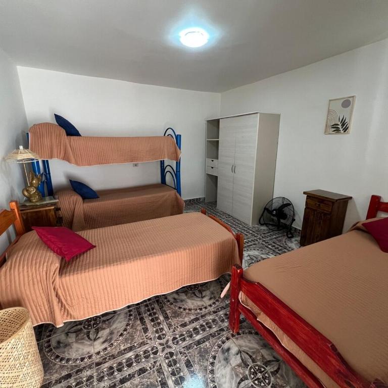 La Tacuari Hosting - Apartamento de 1 dormitorio - 3