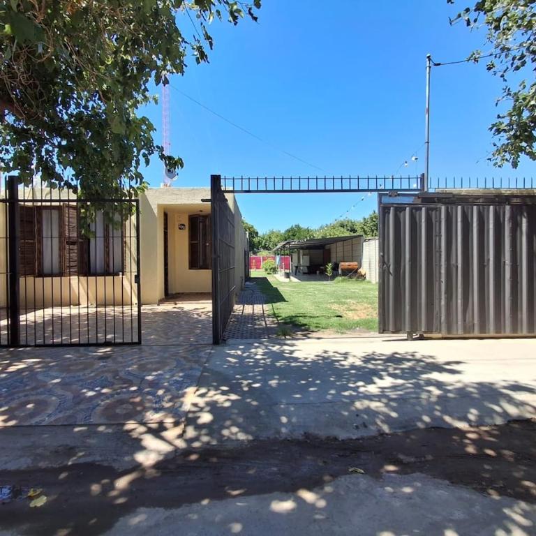 La Tacuari Hosting - Apartamento de 1 dormitorio - 9