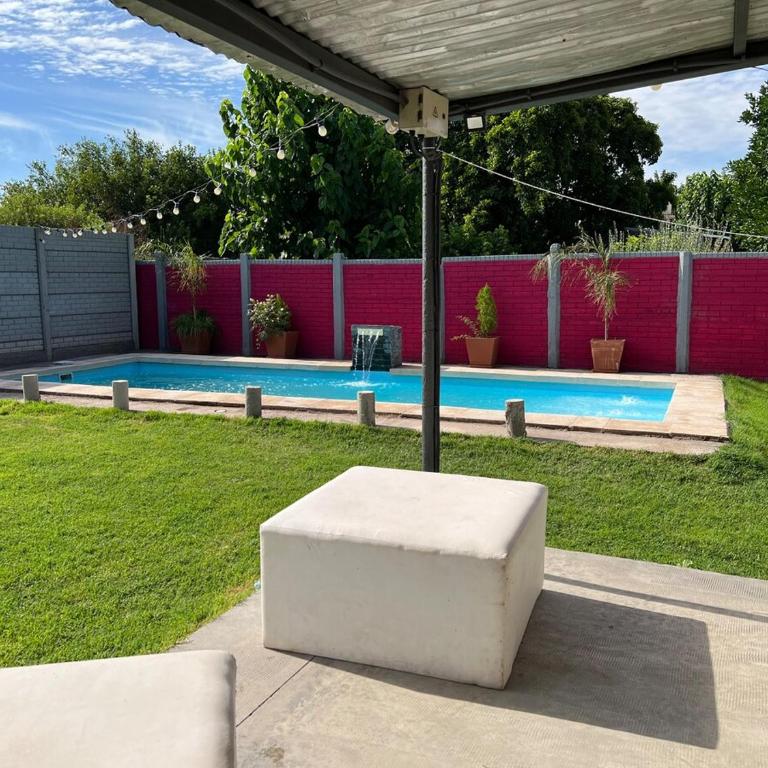 La Tacuari Hosting - Apartamento de 1 dormitorio - 11