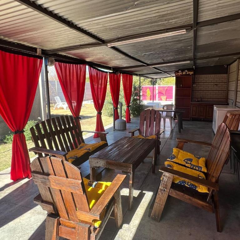 La Tacuari Hosting - Apartamento de 1 dormitorio - 16