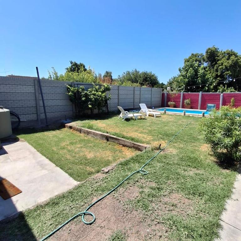 La Tacuari Hosting - Apartamento de 1 dormitorio - 22