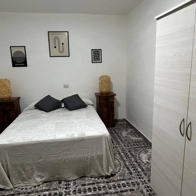 La Tacuari Hosting - Apartamento de 1 dormitorio - 25