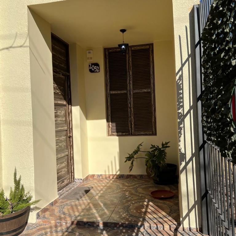 La Tacuari Hosting - Apartamento de 1 dormitorio - 27