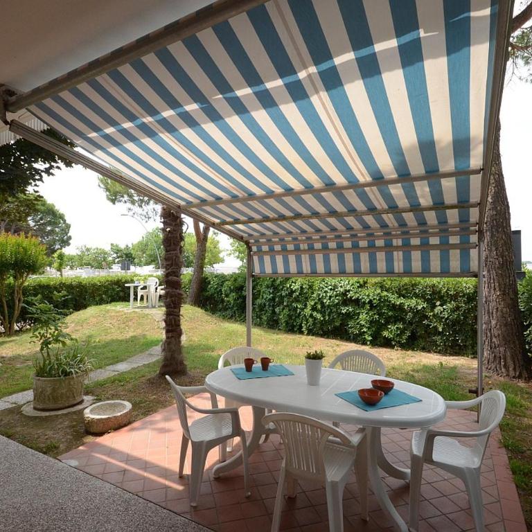 Ville Nautilus - Villa con 2 Camere da Letto - 3