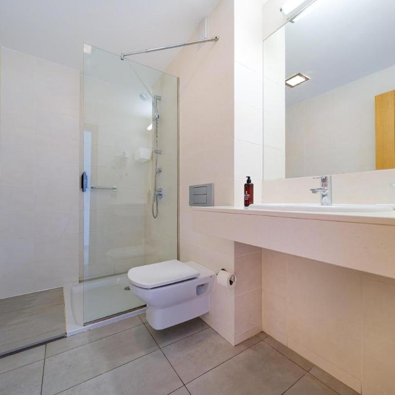 Servatur Alameda de Jandía - Apartamento de 1 dormitorio con balcón y vistas al mar - 1