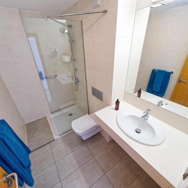 Servatur Alameda de Jandía - Apartamento de 1 dormitorio con balcón y vistas al mar - 3