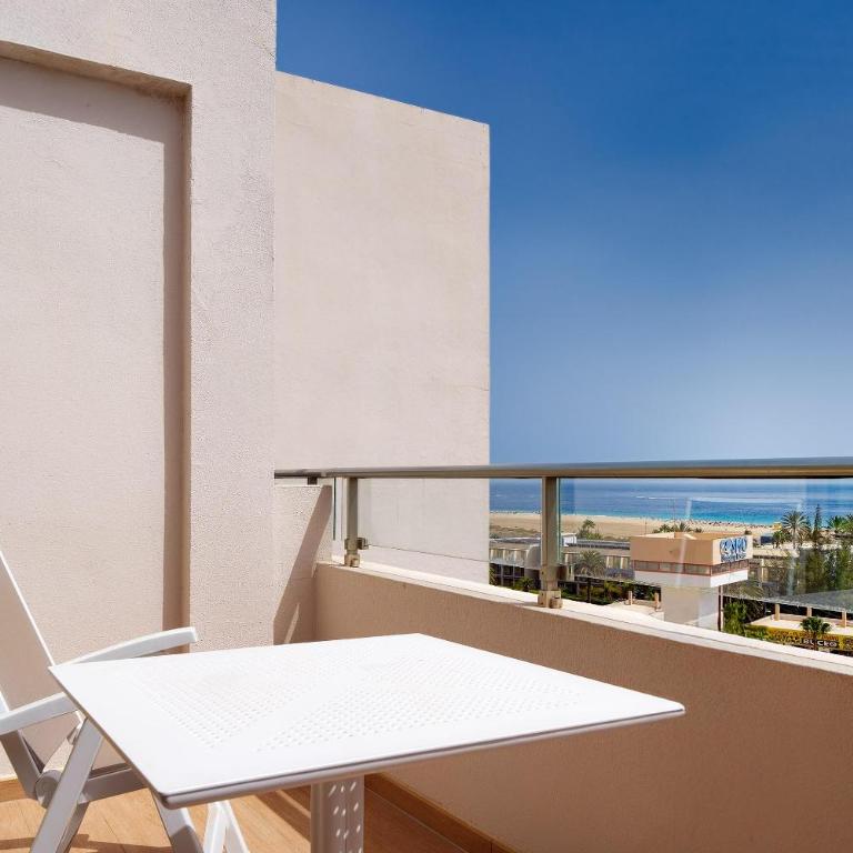 Servatur Alameda de Jandía - Apartamento de 1 dormitorio con balcón y vistas al mar - 8