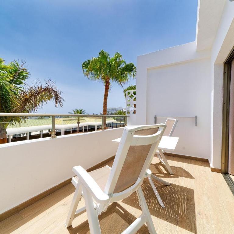 Servatur Alameda de Jandía - Apartamento Prémium con 1 dormitorio - 2