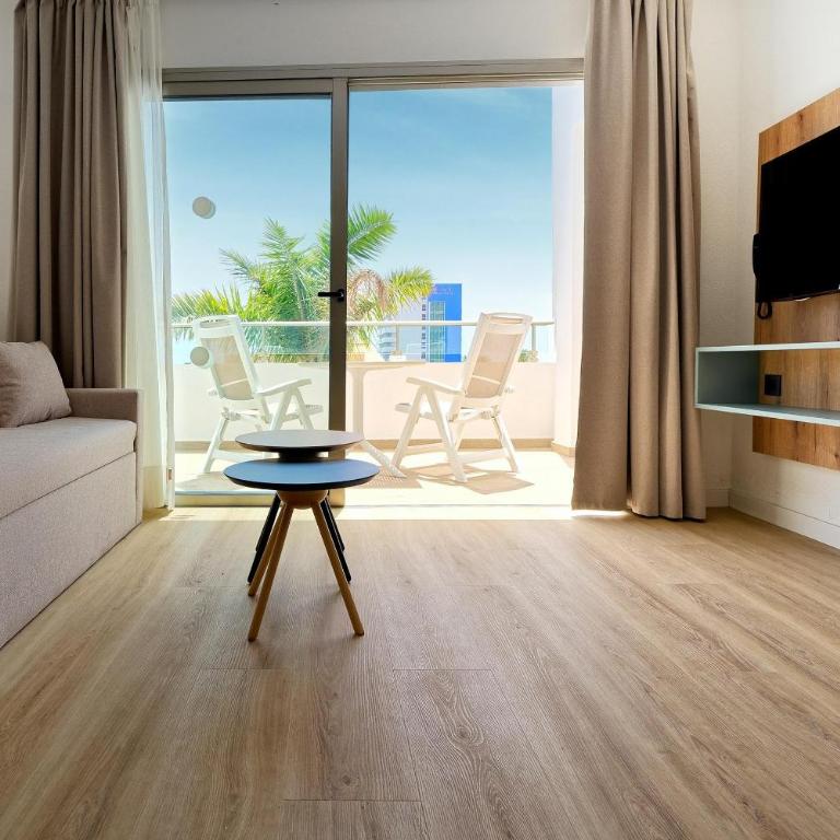 Servatur Alameda de Jandía - Apartamento Prémium con 1 dormitorio - 8