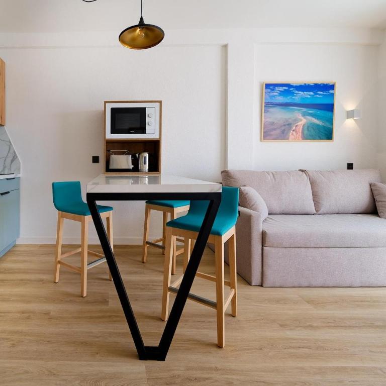 Servatur Alameda de Jandía - Apartamento Prémium con 1 dormitorio - 9