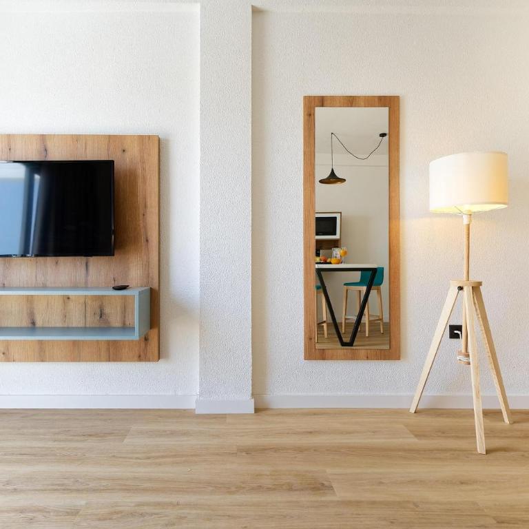 Servatur Alameda de Jandía - Apartamento Prémium con 1 dormitorio - 11