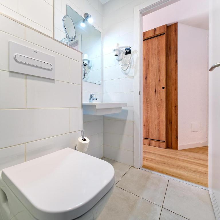 Servatur Alameda de Jandía - Apartamento Premium de 1 dormitorio con vistas al mar - Planta superior - 8