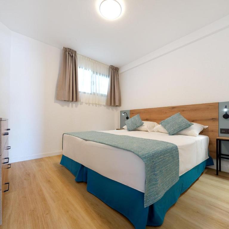 Servatur Alameda de Jandía - Apartamento Premium de 1 dormitorio con vistas al mar - Planta superior - 10