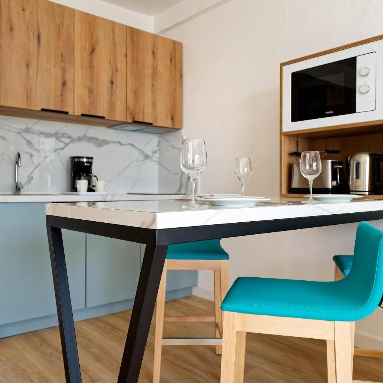 Servatur Alameda de Jandía - Apartamento Premium de 1 dormitorio con vistas al mar - Planta superior - 13