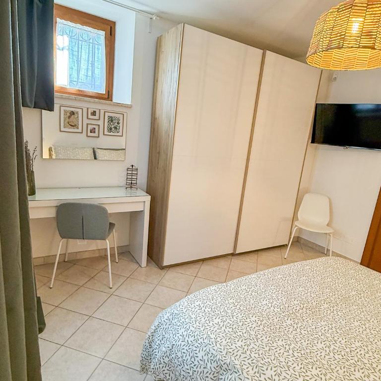 Casa Montebello - Appartamento - Piano Terra - 26