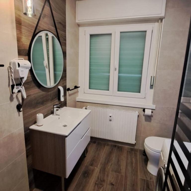 Harmony - Casa con 2 Camere da Letto - 4